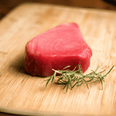 Tuna Steaks